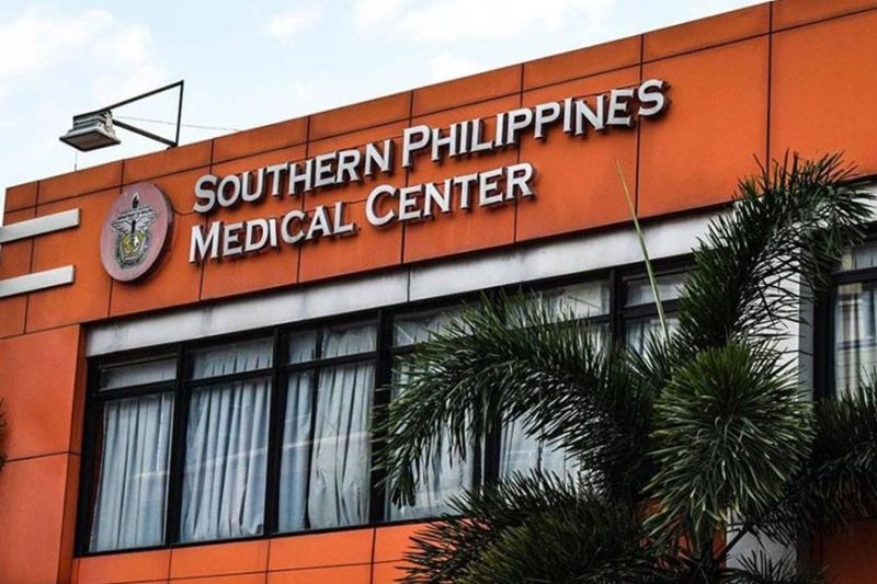 Southern Philippines Medical Center SPMC