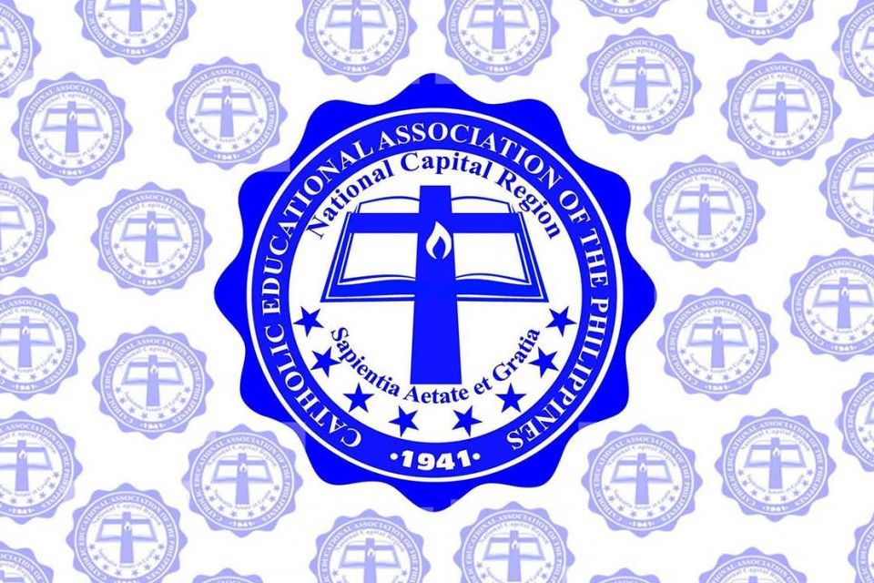 ceap-ncr Catholic Educational Association of the Philippines – National Capital Region