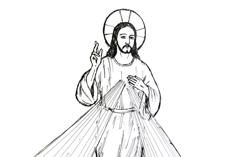 Divine Mercy Sunday - Davao Catholic Herald