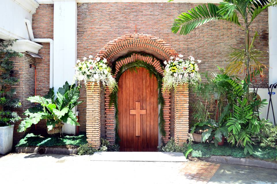 holy door sta ana 2021