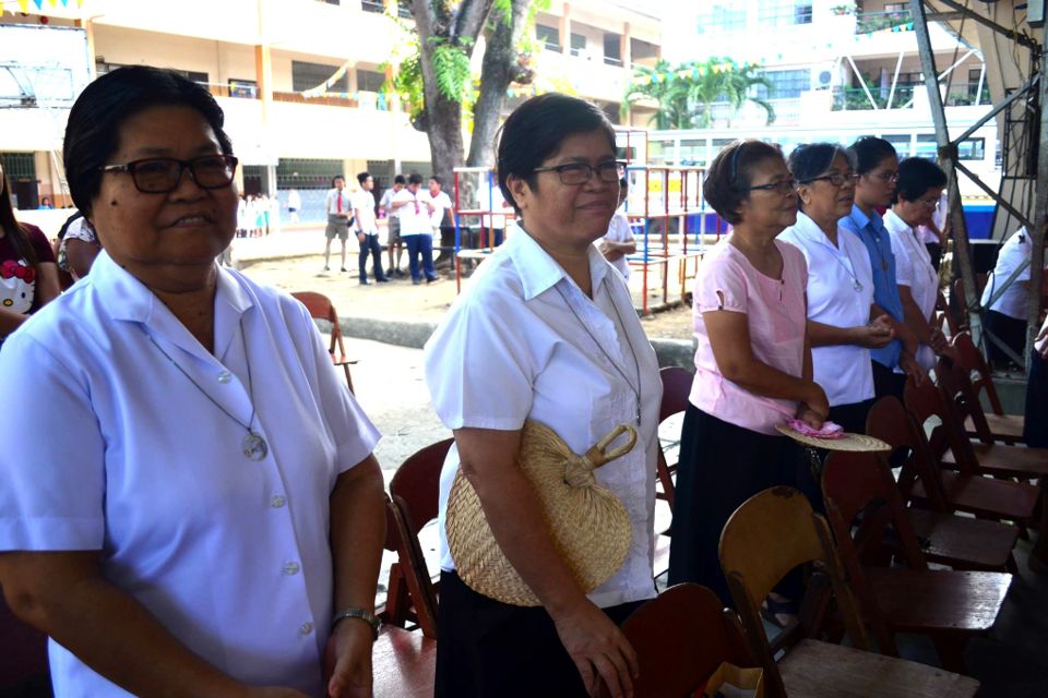 Assumption College of Davao