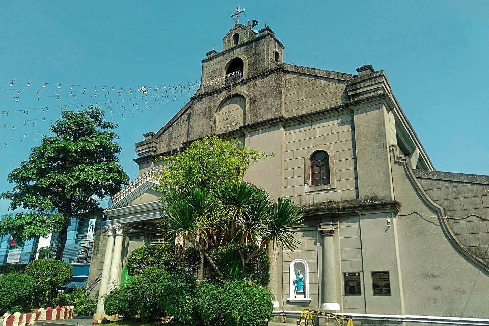 San Roque Cathedral Caloocan City