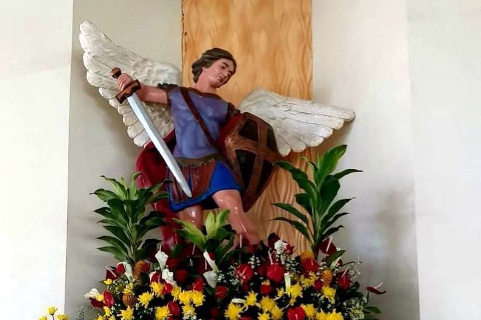 San Miguel Parish Panacan 27th Parochial Fiesta