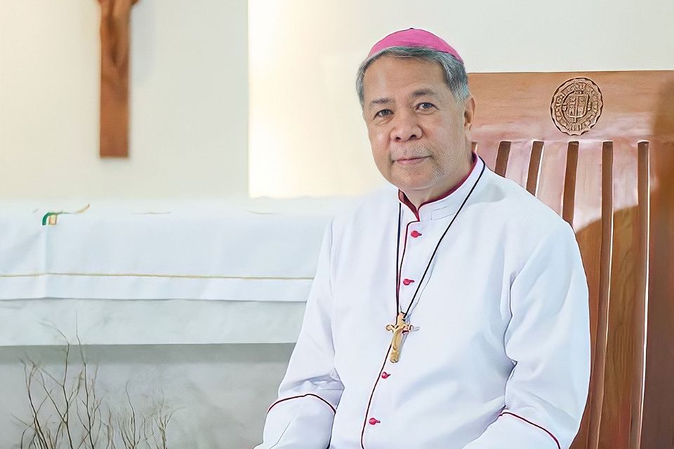 Abp Romulo Dela Cruz