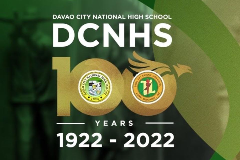 Davao City National High School 5 