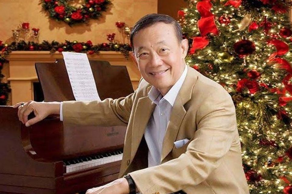 Jose Mari Chan