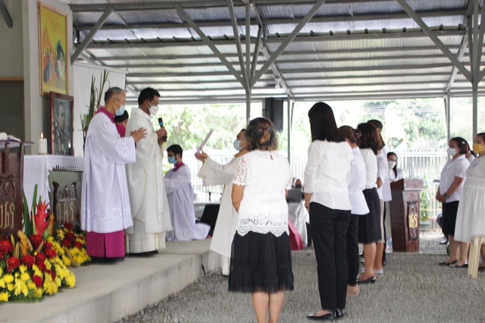 San Pedro Poveda Parish