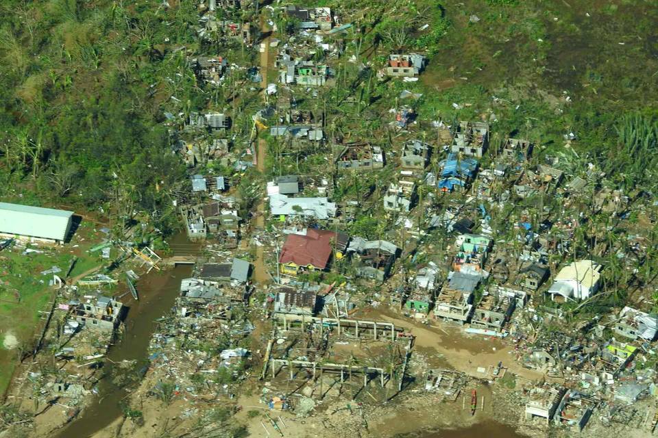 202112109 Surigao City PGC Typhoon Odette