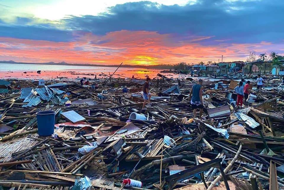 20211217 Ubay Bohol Diocese Tagbilaran