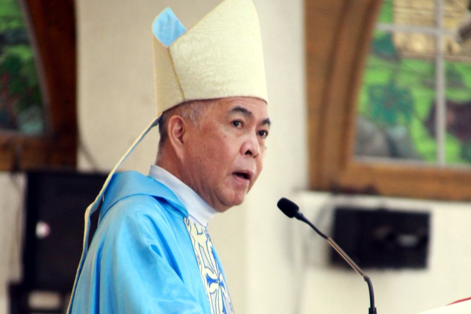 Abp Romulo Valles