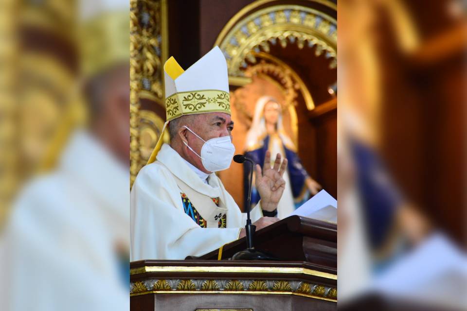 Abp Romulo Valles