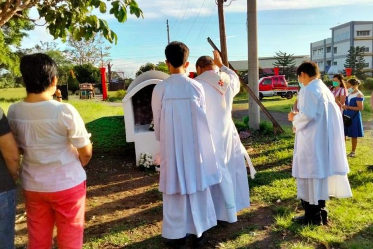 Holy Family Parish Baliok FLA Family And Life Apostolate - Davao ...