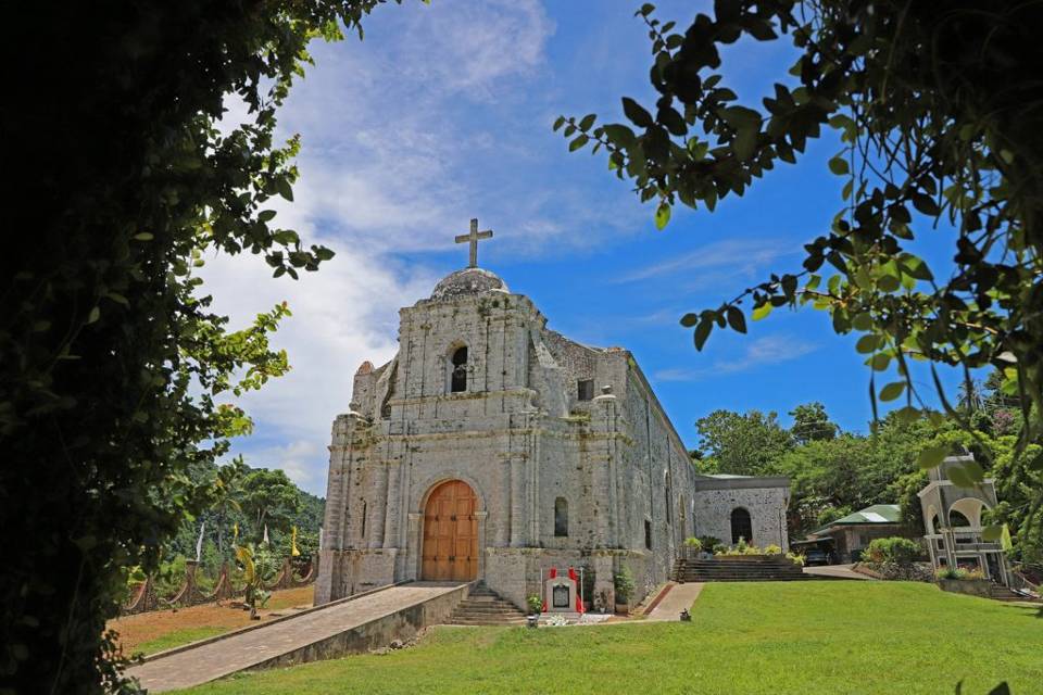 20220517 Bato Church NHCP