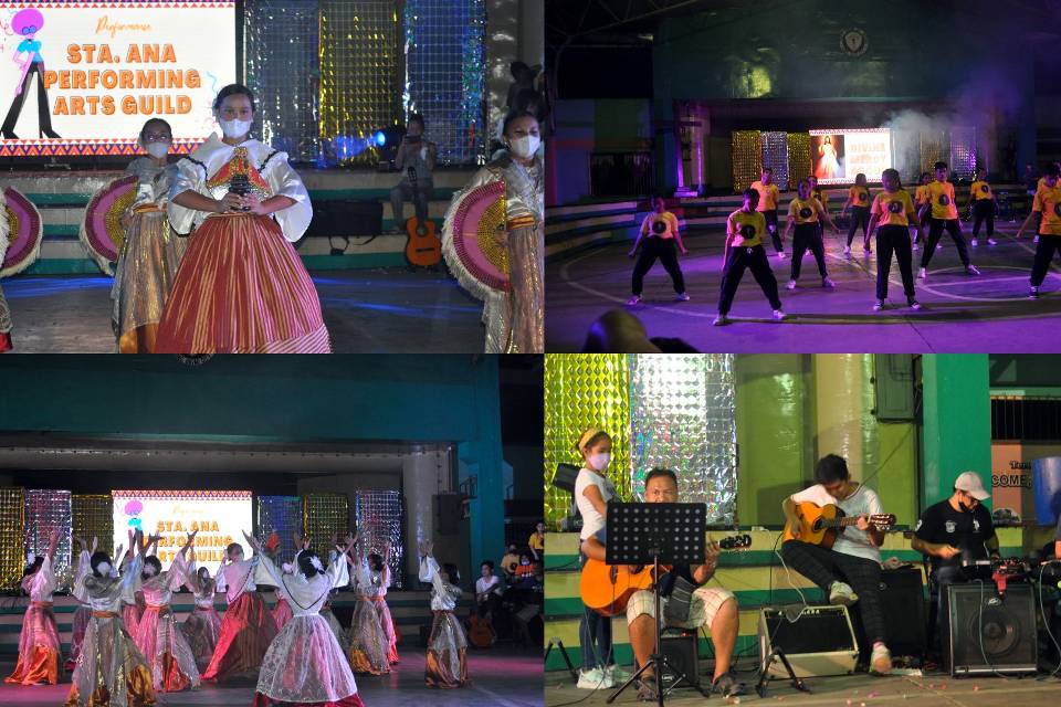 San Antonio de Padua Parish Agdao 59th fiesta