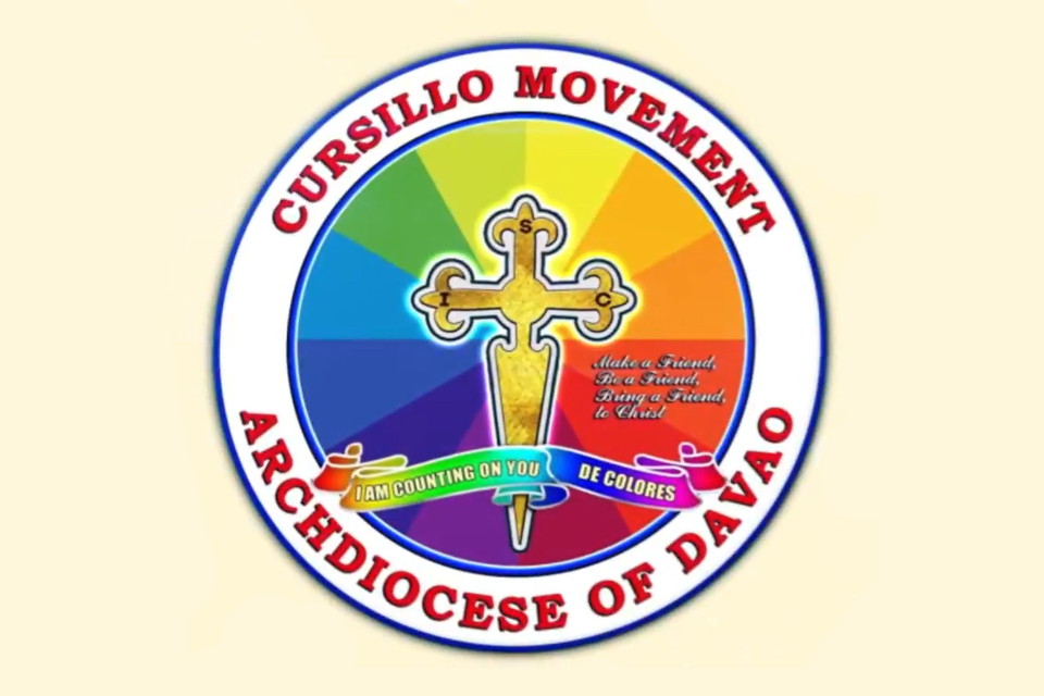 Cursillo Movement Davao