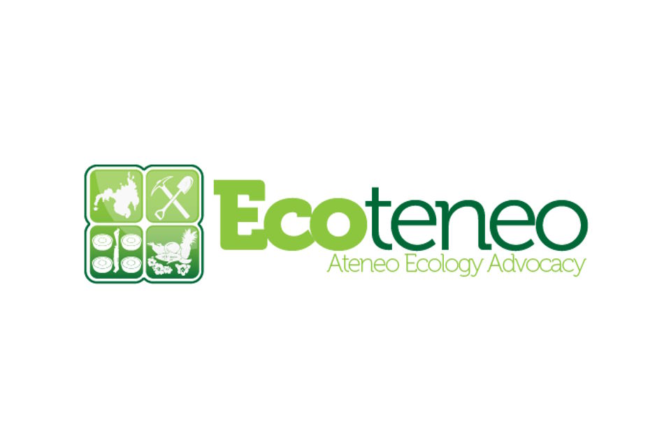 Ecoteneo