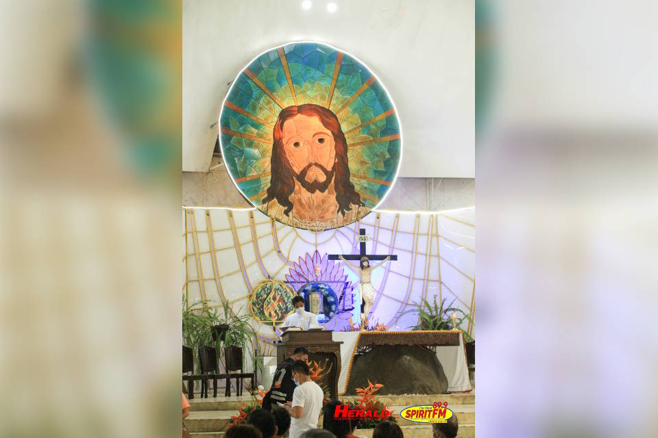 San Lorenzo Ruiz Parish 37th fiesta 2022