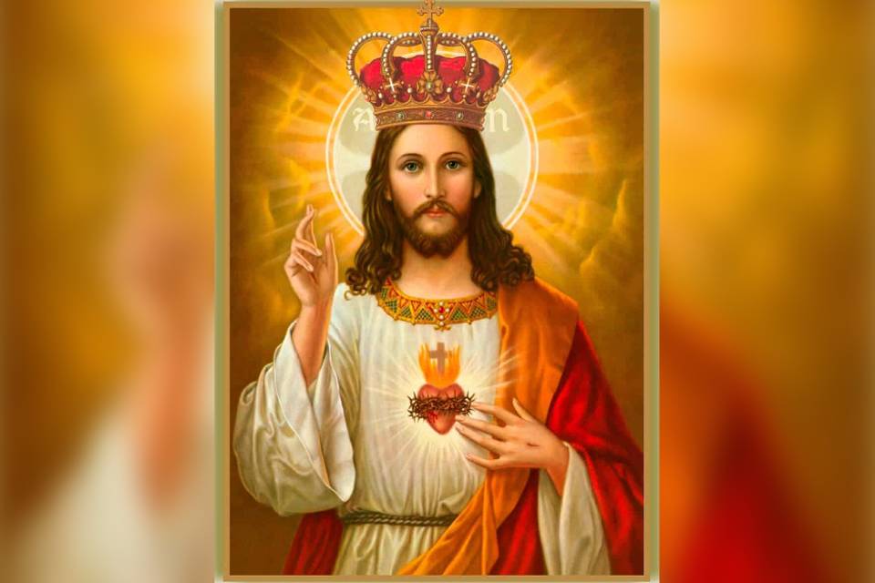 Christ the King