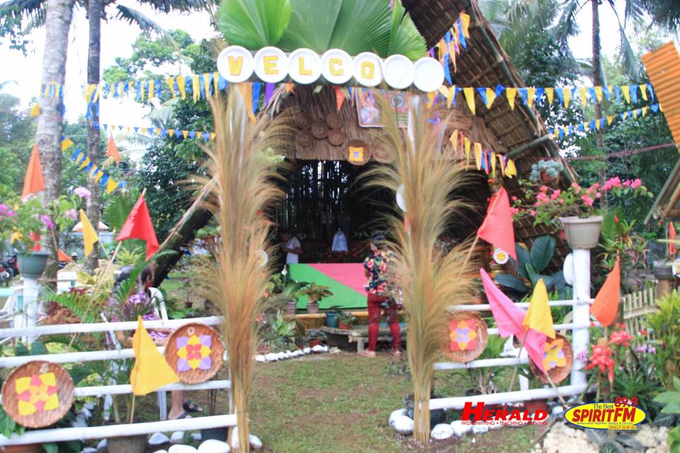 San Pedro Calungsod Quasi Parish 7th fiesta