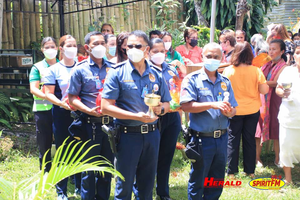 San Pedro Calungsod Quasi Parish 7th fiesta