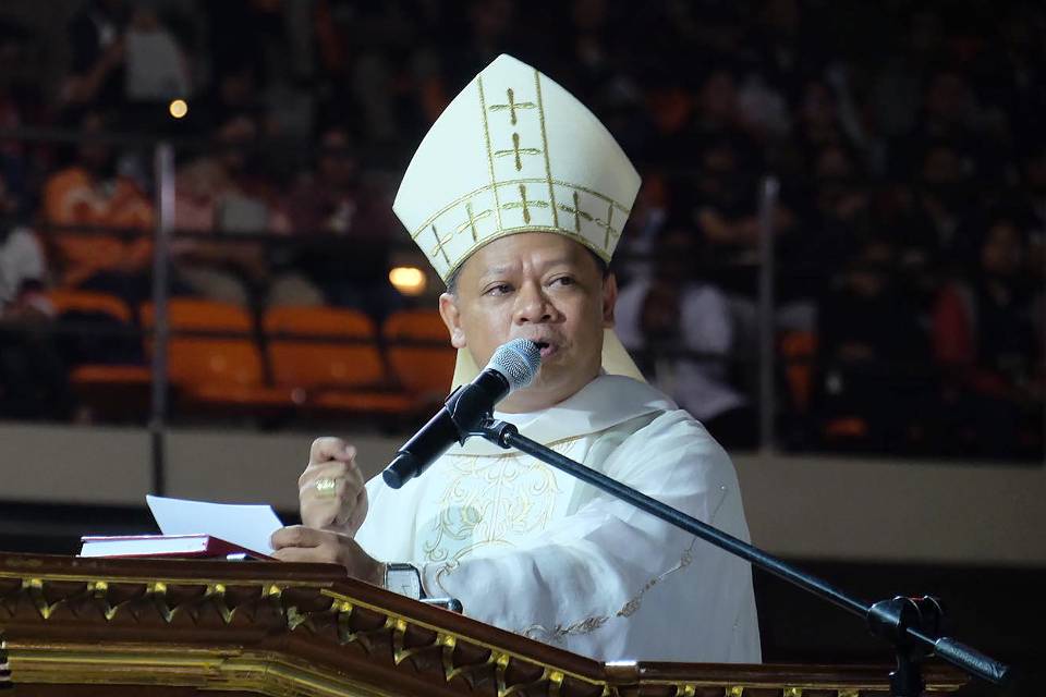 Bp Alarcon CBCP News