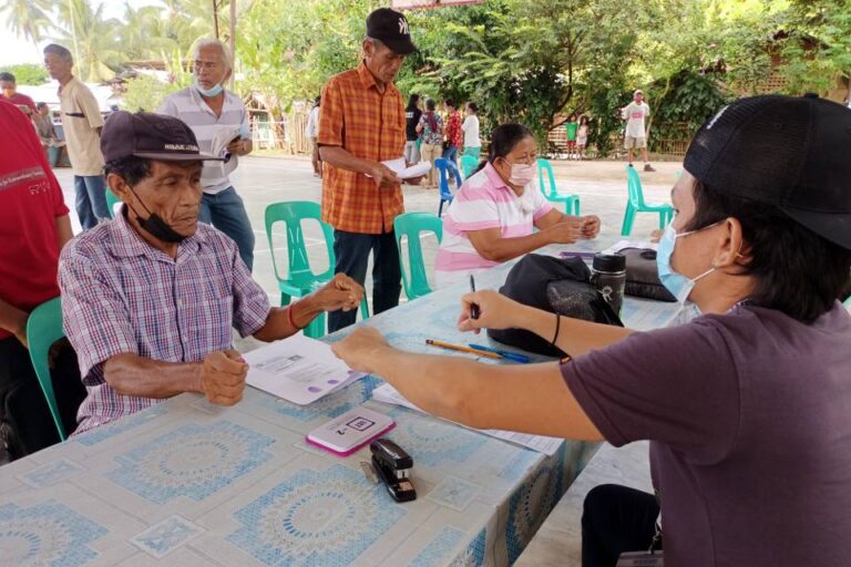 dswd-xi-concludes-the-2022-social-pension-payout-davao-catholic-herald