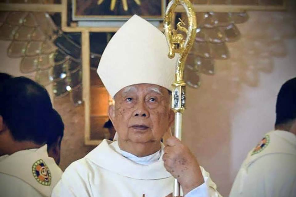 Bp Almoneda Daet Diocese Facebook