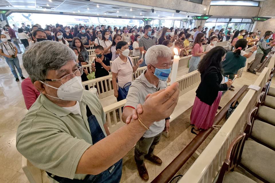 20230205 first National Day of Prayer and Awareness against Human Trafficking