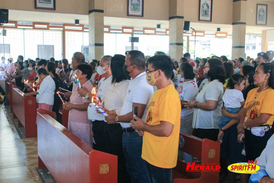 Virgen delos Remedios Parish 12th Fiesta 2023