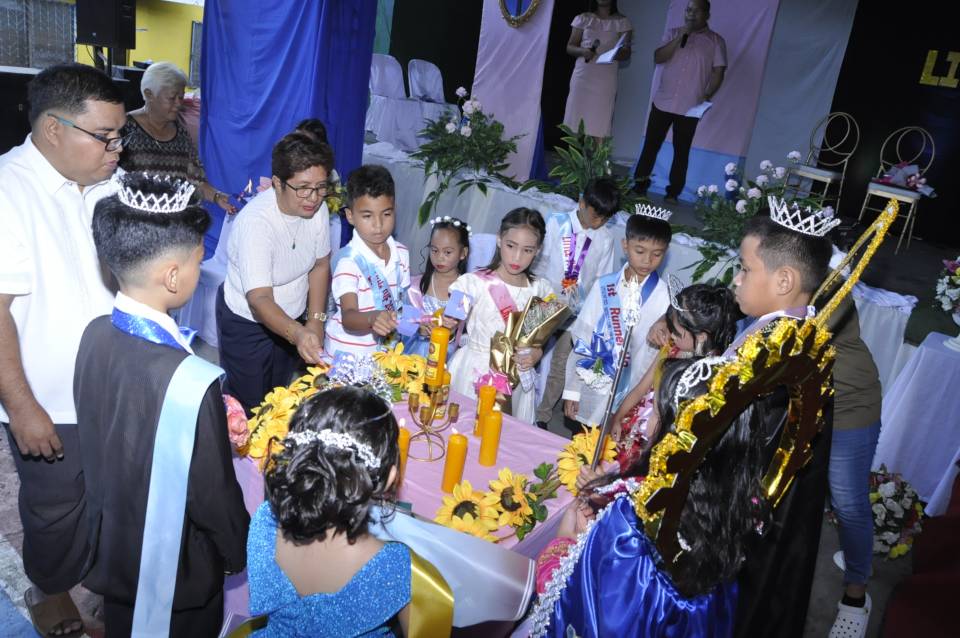 Virgen delos Remedios Parish 12th Fiesta 2023