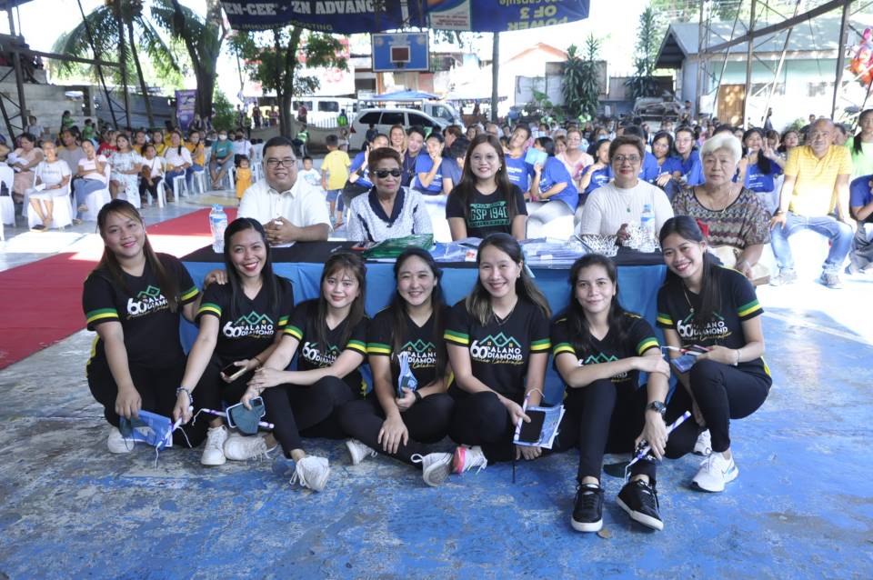 Virgen delos Remedios Parish 12th Fiesta 2023