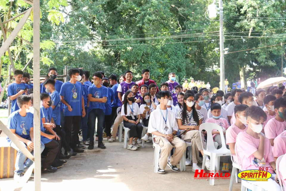 Annual Altar Servers Convention 2023