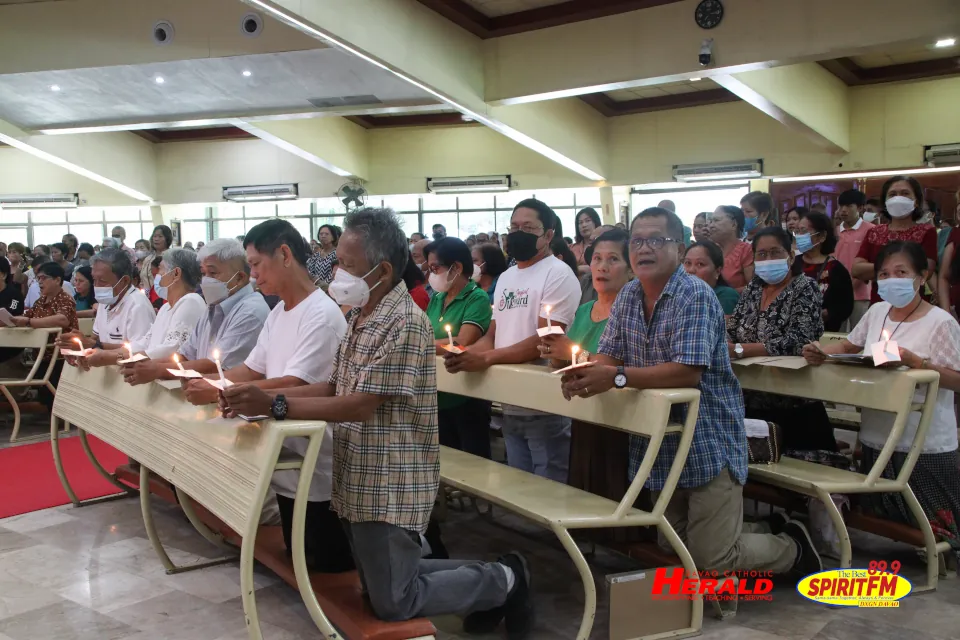 59th Parochial Fiesta St Joseph The Worker Parish