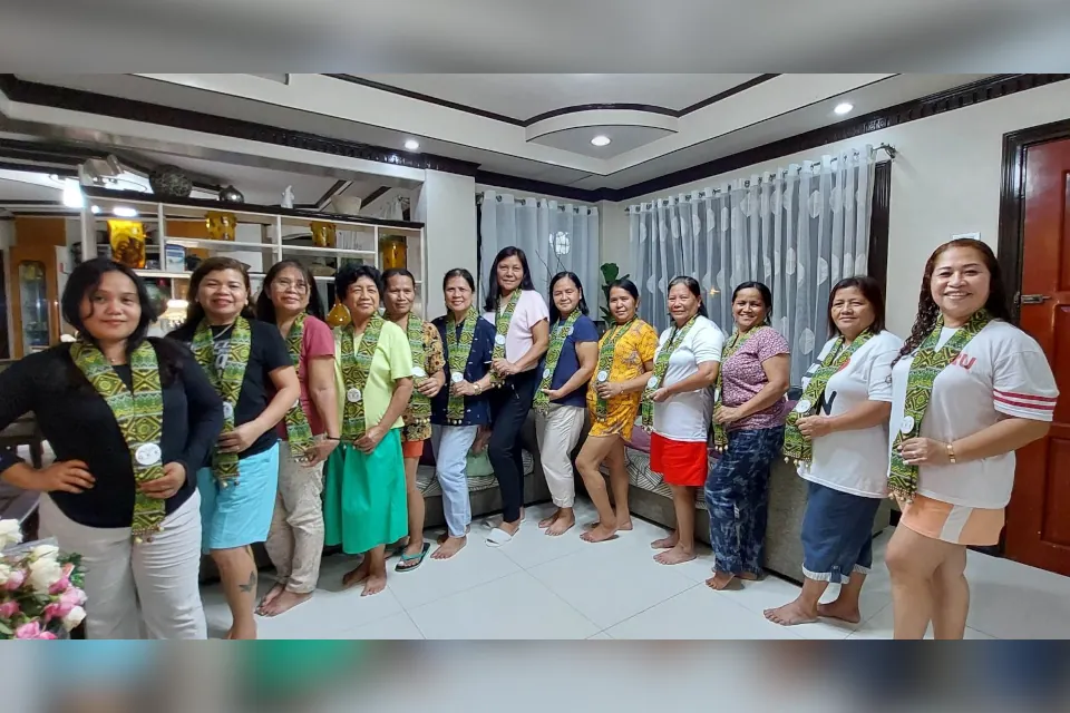 BEC GKK Ministry Coordinators Renewal 2023