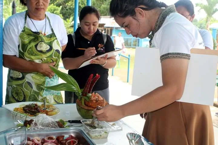 Mary Help of Christians 16th fiesta