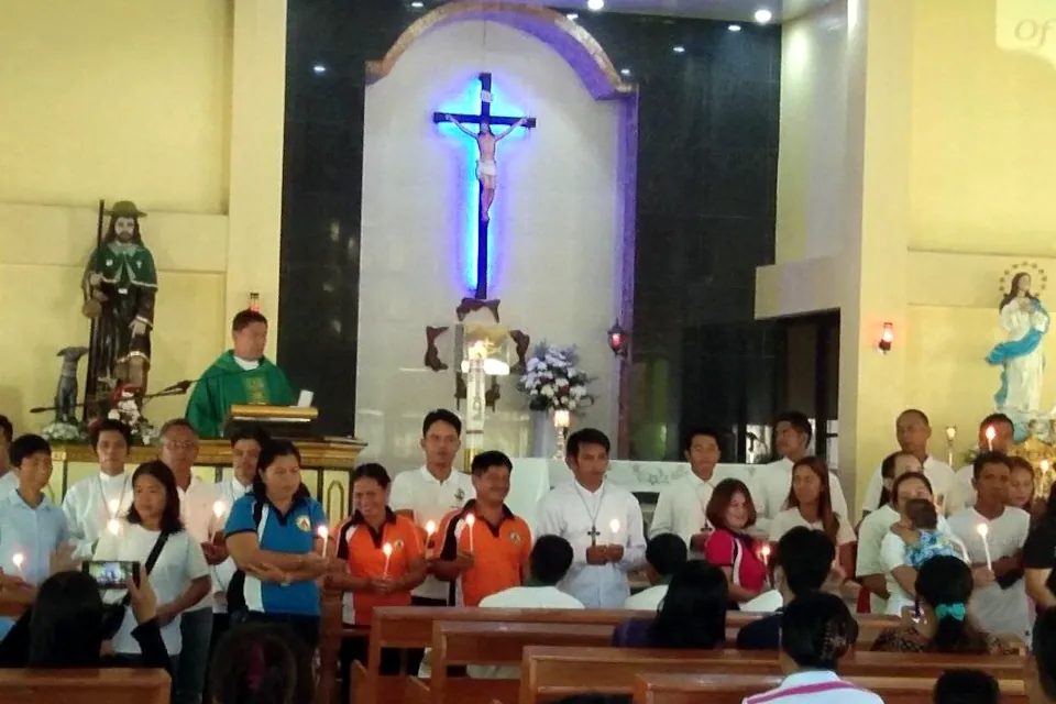 San Roque Parish-Malabog Independence Day 2023 GSL Renewal