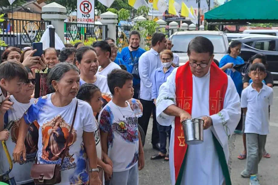 San Pedro Cathedral 175th fiesta 2023