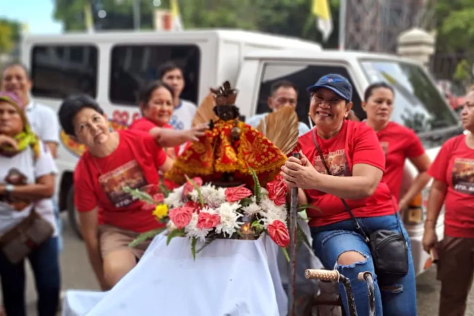 San Pedro Cathedral 175th fiesta 2023