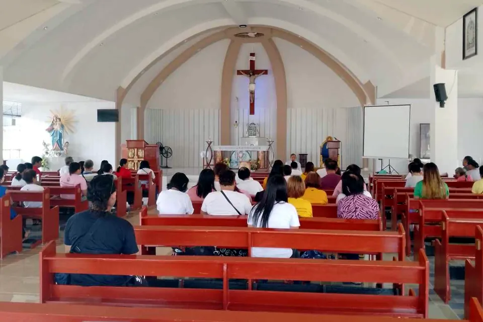 Virgen delos Remedios Parish VDLRP Yellow Book Revisitation