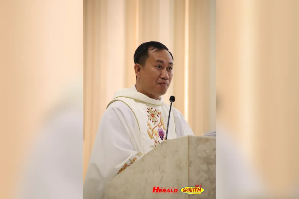 1st Archdiocesan gathering of Parish Vocation Promoters