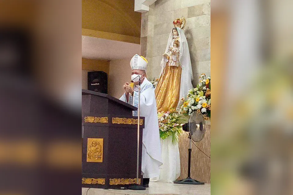 St. Mary of the Perpetual Rosary, Buhangin 37th fiesta