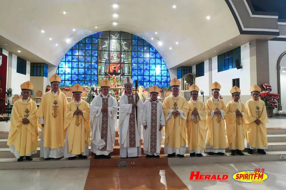 46th Diocesan Clergy of Mindanao Convention 2024