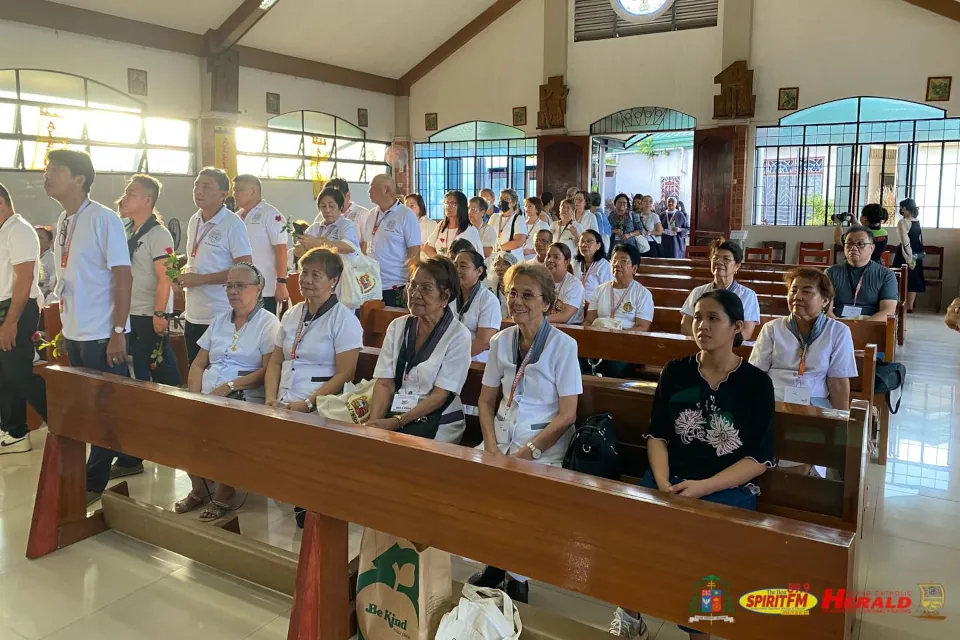 6th National Benedictine Oblates Convention