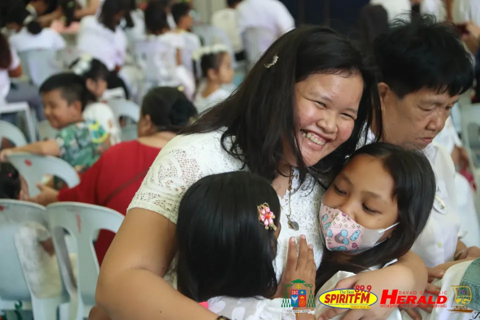 Festival of Children Archdiocesan Flores de Mayo 2024