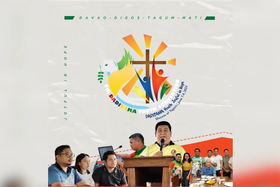 5th DADITAMA Youth Convention 2024