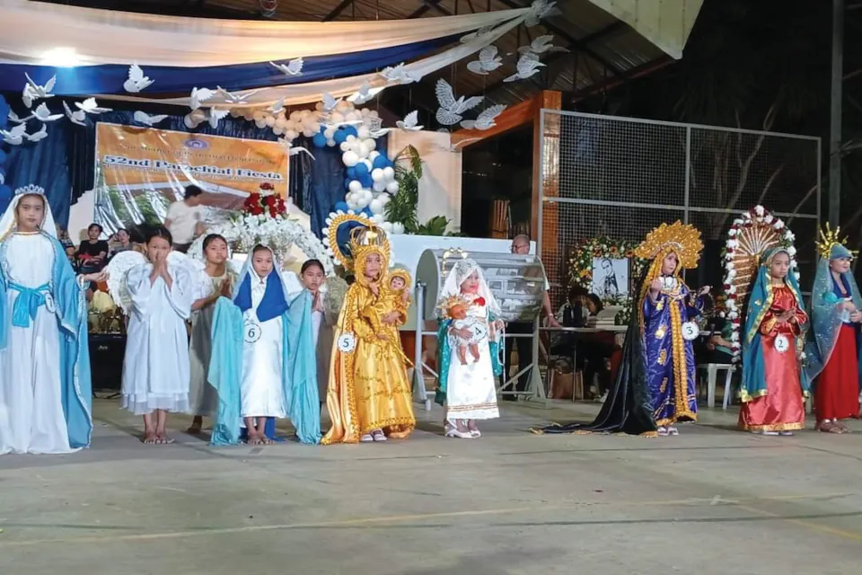 Redemptorist OMPH 52nd fiesta 2024