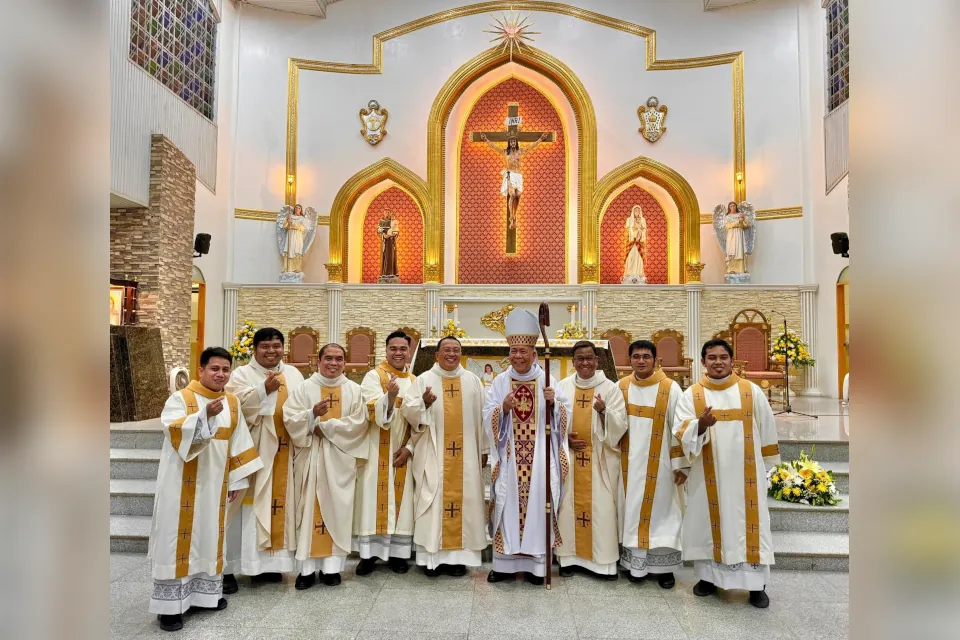 Six Decades of Synodality: SADeP at 61 - Davao Catholic Herald