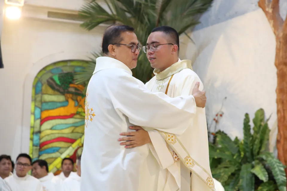 Diocese of Tagum priestly ordination July 2024