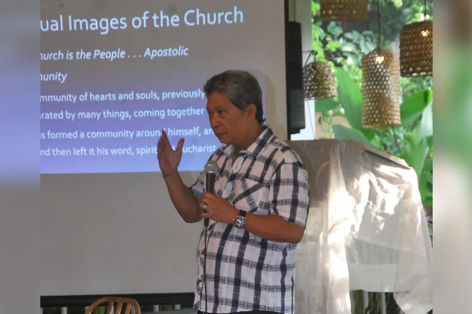 Immaculate Conception Parish Himamat ug Pagpasalamat 2024