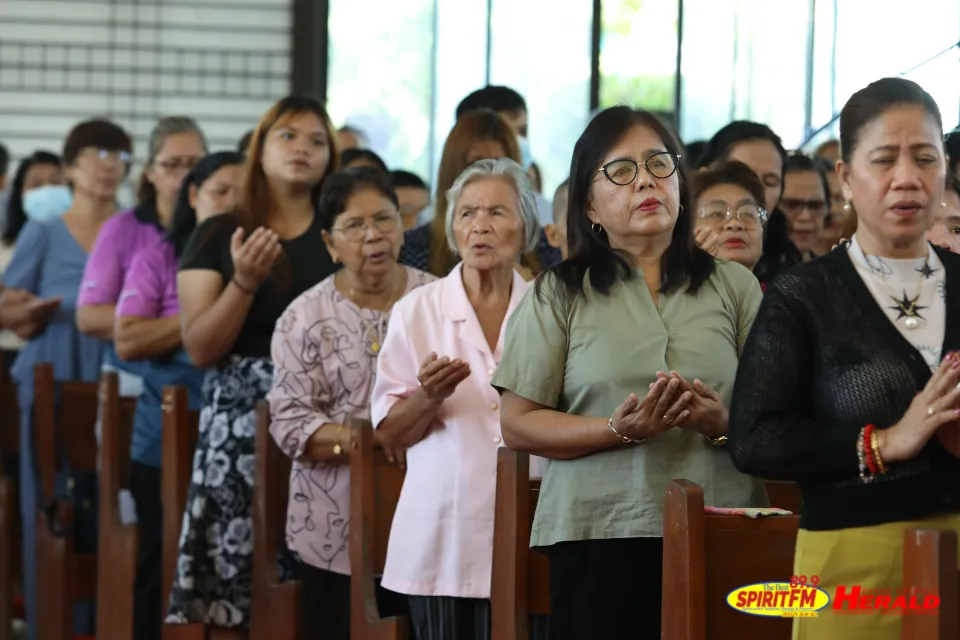 Inahan Sa Kanunayng Panabang Tagum 3rd fiesta and 70th birthday of Bp Medil Aseo